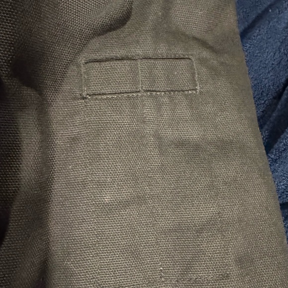 Men’s Duluth Trading firehouse insulated jacket. - Picture 4 of 8